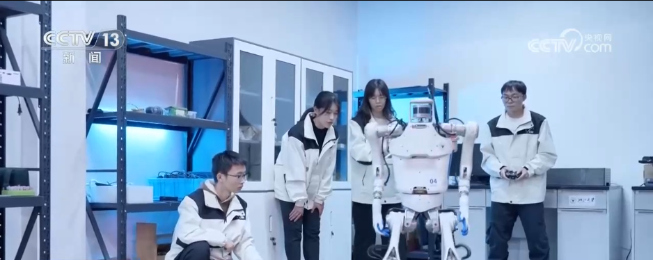 一见·从多次考察党群服务中心，感悟总书记的关切