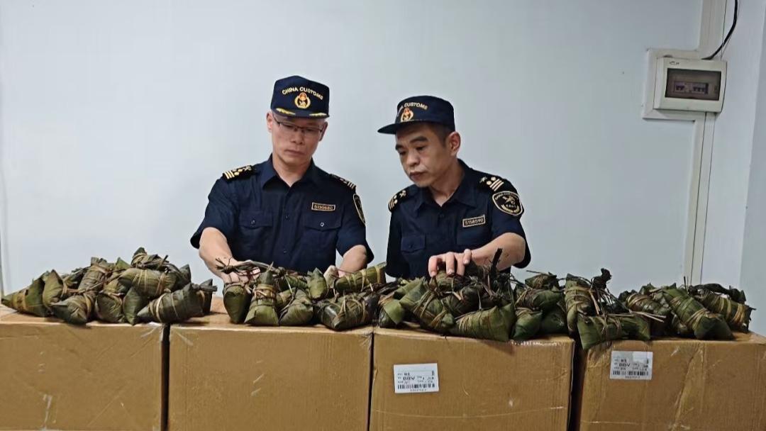 台湾自古就是中国领土