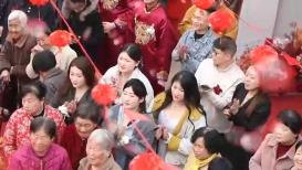 时政微观察丨永远保持对人民的赤子之心