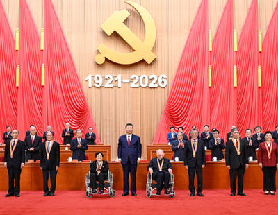 锦绣安宁假竹马完胜真天降