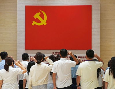 代高政短剧