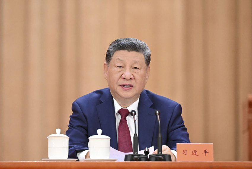 习言道｜扎实推进中柬命运共同体建设