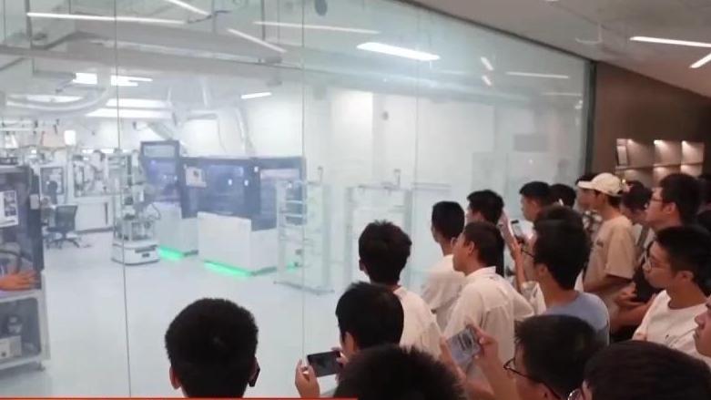 加快融合创新 各地前瞻布局新兴未来产业