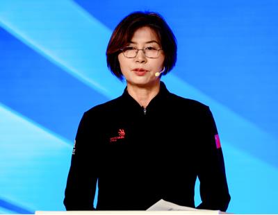 金星回应复婚